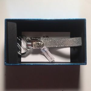 coach wallet accessory